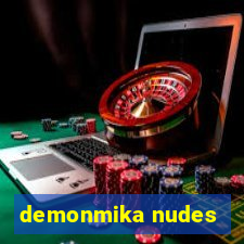 demonmika nudes